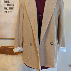 Topshop blazer